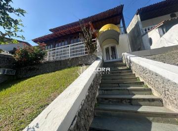 371791a1909925b6804a01e17080aca67d6103ca · Casa com 3 dormitórios à venda, 350 m² por R$ 1.390.000 - São Francisco - Niterói/RJ