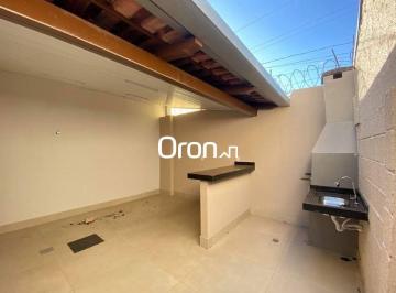 8e25a0de2c4aaf69c8a371b4287cef39cd0a5f8d · Sobrado com 2 dormitórios à venda, 82 m² por R$ 320.000,00 - Condomínio São Francisco - Goiânia/GO