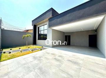 8abf4ac5182845d0aae12385204fc4c0fd2b8bdb · Casa com 3 dormitórios à venda, 241 m² por R$ 1.680.000,00 - Jardim América - Goiânia/GO