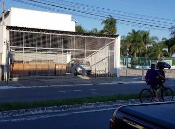 61ed67a5a1103874b053991474dd7d7043b58439 · Ponto para alugar, 202 m² - Residencial Bosque dos Ipês - São José dos Campos/SP