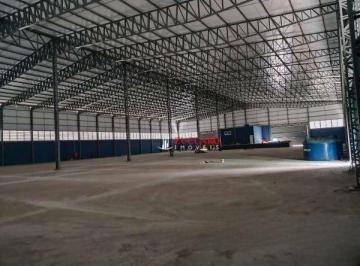 76393686ec34c34904a5d41514f6fefe9f78c637 · Galpão para alugar, 3900 m² por R$ 102.999,99/mês - Parque Residencial Nova Caçapava - Caçapava/SP
