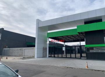 9e83879dfbc533788cd5dd61604afb3c1c58f59f · Galpão para alugar, 3555 m² por R$ 175.560,01/mês - Jardim Andaraí - São Paulo/SP
