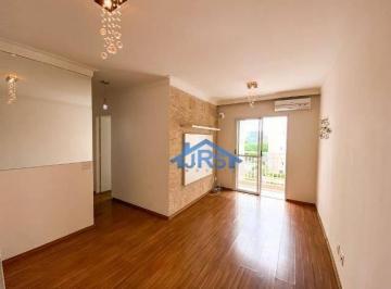 aa2a3e2a902d64937df1473d4031b89856825df6 · Apartamento com 2 dormitórios para alugar, 61 m² por R$ 3.468,13/mês - Jardim Tupanci - Barueri/SP