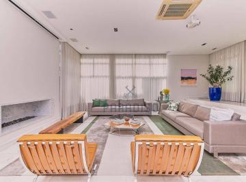 1e0e3c185830f9e1bccd9c77d06a1b866403fd56 · Casa com 5 dormitórios à venda, 556 m² por R$ 5.900.000,00 - Campo Comprido - Curitiba/PR