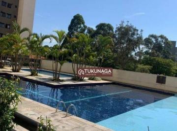 a8b27e3f091dd233a972bad8dd8434aa16a34905 · Apartamento com 2 quartos à venda, 50 m² por R$ 370.000 - Portal dos Gramados - Guarulhos/SP