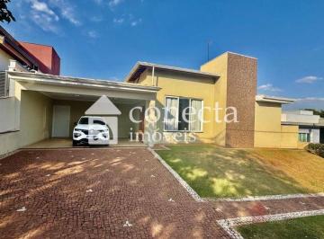 7ad7c138ca8581b9f0ccd43bafe9a8e70dae95a7 · Casa com 3 dormitórios à venda, 270 m² por - Condomínio Alto da Boa Vista - Paulínia/SP
