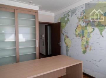 36217dcbdcc7b35337a92822043175f930731efa · Apartamento com 4 dormitórios à venda, 308 m² por R$ 2.400.000,00 - Centro - Cascavel/PR