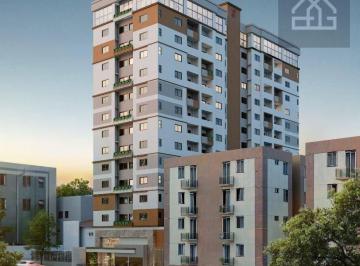ed6dd0b6d815f483960eea5f7540fcb5f3cbfc28 · Apartamento à venda, 80 m² por R$ 766.746,00 - Centro - Cascavel/PR