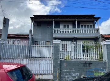 e0a6b19d5cd4deac7110db3f0ffca010bc047139 · Casa com 4 dormitórios à venda, 228 m² por R$ 800.000 - Caixa D Água - Salvador/BA
