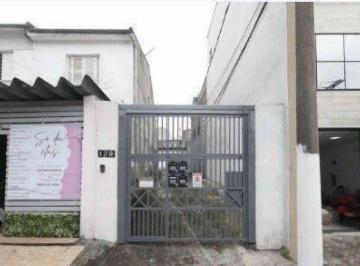 82d3b6772db13b42f2c326514f1fd9924096975b · Casa com 2 dormitórios à venda, 100 m² por R$ 410.000,00 - Chácara Mafalda - São Paulo/SP