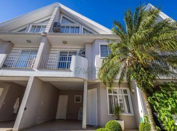 b87e15edeefc59f600364c05e8d3dddccfa4cae9 · Sobrado com 4 dormitórios à venda, 161 m² por R$ 1.097.000,00 - Jardim das Américas - Curitiba/PR