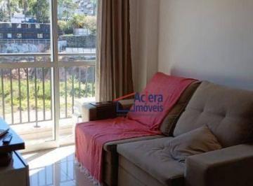 b628bae9c5573bdeaed79ec4c70a7d5f67a71580 · Apartamento com 1 dormitório à venda, 42 m² por R$ 470.000,00 - Address Granja Viana - Cotia/SP
