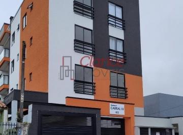 Foto 01 · Apartamento, Cruzeiro, São José dos Pinhais, PR