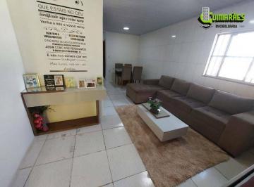 55f8a66d1248f7032a7fe26bbdccc659895ce21b · Apartamento com 3 quartos à venda, 70 m² por R$ 195.000 - Monte Serrat - Salvador/BA