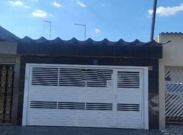 37f975a7afe89dddb8c4cd69ea9e2e6df68f7ef0 · Casa com 3 dormitórios à venda, 187 m² por R$ 550.000,00 - Jardim Imperador - São Paulo/SP
