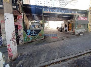 1269149b2f6b8b73fc14bc819b6f3aa32aa04d32 · Terreno - Venda/Locação - Bela Vista-SP.