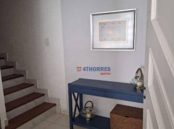 26b44f9446d0510b049809d3700d92f21941bd74 · Casa com 3 dormitórios à venda, 180 m² por R$ 850.000,00 - Parque Ipê - São Paulo/SP