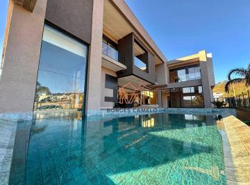 cceba7c5cb201445a515d9b6585e9863688a3192 · Casa com 5 dormitórios à venda, 555 m² por R$ 7.500.000,00 - Alphaville - Lagoa dos Ingleses - Nova 