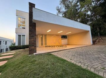 89e5c56d46b44d08a85b2d1cd6ddb8f7e2321b5e · Casa com 4 dormitórios para alugar, 347 m² por R$ 25.100,00/mês - Quintas do Sol - Nova Lima/MG