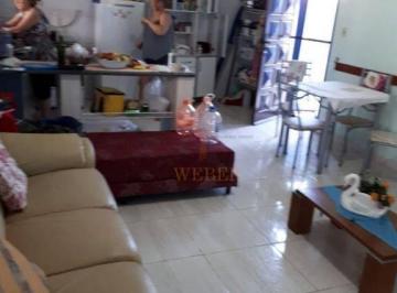 efac5ee2a6c31f7936a52170fdeb15eb9cd97f61 · Oportunidade no Litoral! Casa com 3 Dormitórios e Espaço Gourmet na Ilha Comprida