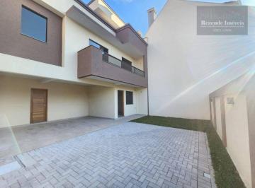 d8f227b1b46a7076b8ee049a6f381d5928c5fd57 · Sobrado com 3 dormitórios à venda, 147 m² por R$ 960.000,00 - Santa Felicidade - Curitiba/PR