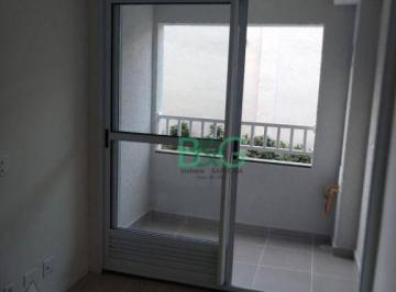 77895e34a904f8c944071684775a9d6aa88cca34 · Apartamento com 1 dormitório à venda, 24 m² por R$ 260.000 - Alto da Mooca - São Paulo/SP