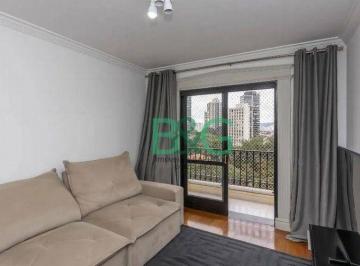 faceddf60ea3b7bd46dcd8c6ce3393e020a16ac2 · Apartamento à venda, 103 m² por R$ 1.100.000,00 - Perdizes - São Paulo/SP