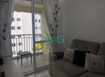 066ba75b4e805e94b19c0024870704c24d504966 · Apartamento à venda, 55 m² por R$ 480.000,00 - Cambuci - São Paulo/SP