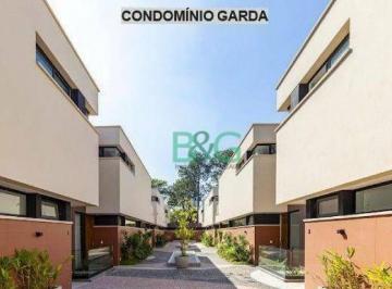 e634b4b51425cd4099fdd8248482b062805d97fc · Casa à venda, 531 m² por R$ 4.600.000,00 - Jardim Cordeiro - São Paulo/SP