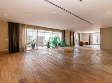 6c5c72f910e040e37b96f0239d21e70bb4961fc9 · Apartamento à venda, 390 m² por R$ 25.440.000,00 - Itaim Bibi - São Paulo/SP