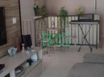 0fe273a795e3d8a45e8a79f0fa9fd1b3a7e77ec9 · Apartamento com 4 dormitórios à venda, 140 m² por R$ 1.349.000,00 - Alto da Mooca - São Paulo/SP