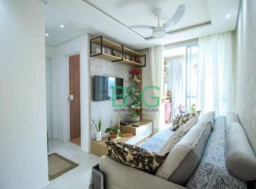 f669b728a213ba6a7ec21e990e3a28423964cac2 · Apartamento com 2 dormitórios à venda, 60 m² por R$ 899.000,00 - Pari - São Paulo/SP