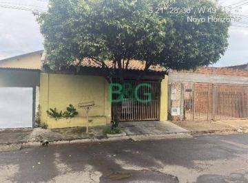 1c3a2c4b93de8056d192fc4cbf062515e6939e71 · Casa com 2 dormitórios à venda, 124 m² por R$ 105.925,98 - Centro - Novo Horizonte/SP