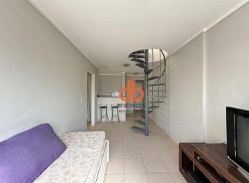 5b9b567f9b06a5bdc9c9d7e60a3892c3da0c21f3 · Cobertura Duplex com dois quartos, solarium