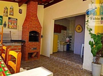 faed08f325b5cccc5647a766fe760e25065960ad · Lindo diferenciado sobrado com 3 dormitórios à venda, 196 m² por R$ 550.000 - Vila Suíça - Santo And
