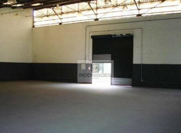 6c4062ff1fedaca83d705a454e074a20cc3d959f · Galpão à venda, 874 m² por R$ 2.900.000,00 - Conceição - Diadema/SP