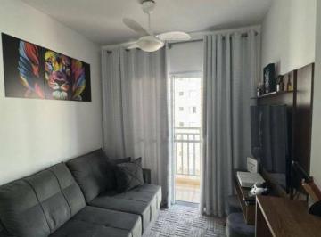 711cb6600f3316f8903f91d61d12d82230bf68dd · Apartamento com 2 dormitórios à venda, 46 m² por R$ 270.000,00 - Jardim dos Ipês - Nova Odessa/SP