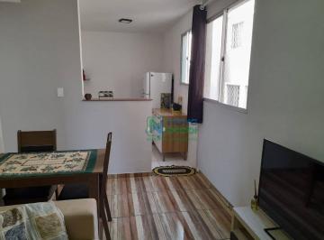 b3e7d5dd87ecfeb318ab22ef20dd88bb068cee0b · Apartamento com 2 dormitórios à venda, 46 m² por R$ 145.000,00 - Jardim Belvedere - Piracicaba/SP