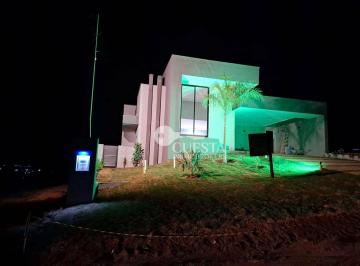 c1334d0d9b0889b3b87d419cc10d2351d260cff9 · Casa com 3 suítes à venda,*Aceita Permuta*  170 m² por R$ 0 - Condomínio Ninho Verde II - Pardinho/S