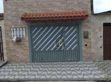 79719ccc4e613f15783b9086b275329118281027 · Casa com 2 dormitórios à venda, 210 m² por R$ 330.000,00 - Jussara - Mongaguá/SP