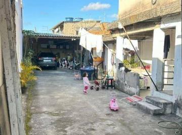 e863260a159a77fa373577ea53095873b8342996 · Casa com 4 dormitórios à venda por R$ 160.000,00 - Colônia (Zona Sul) - São Paulo/SP