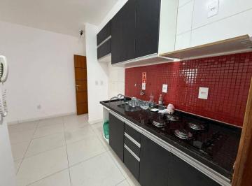 8df9262e65471ebd8da6280733993ebc4cbbc55b · Apartamento com 2 dormitórios à venda, 52 m² Bairro da Vossoroca - Sorocaba/Votorantim -SP