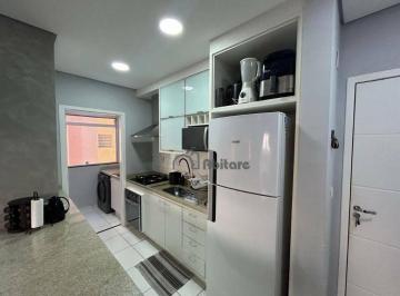 b69fe967e5835a07eefcc985e68bec90298ec7a2 · Apartamento com 2 dormitórios à venda, 52 m², Bairro da Vossoroca - Sorocaba/Votorantim - SP