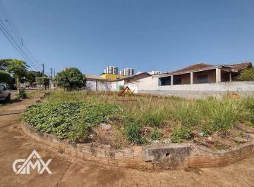 5ad15ad61b66b1eb482e85b3c4dbd2e09339b736 · Terreno à venda, 382 m² por R$ 500.000,00 - Jardim Morumbi - Londrina/PR