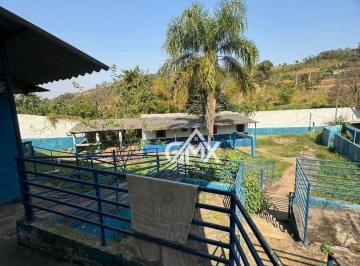 7d85157330276b857d2a68b4985d1190fd706dd4 · Chácara à venda, 20000 m² por R$ 3.200.000,00 - Três Bocas - Londrina/PR
