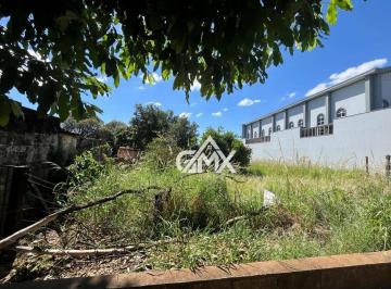 86bf8711195c56230e436b5a0a274e787ec3f25d · Terreno à venda, 800 m² por R$ 680.000,00 - Heimtal - Londrina/PR