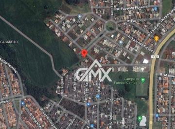 f0afe1c96286bfe3827190ba63350784c3ee43a9 · Terreno à venda, 350 m² por R$ 135.000,00 - Jardim Nova Cambé - Cambé/PR