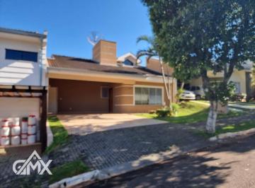 61ed53a7e24b8d4ed81017df0409bc0cb3e0d305 · Casa à venda, 190 m² por R$ 1.400.000,00 - Aragarça - Londrina/PR