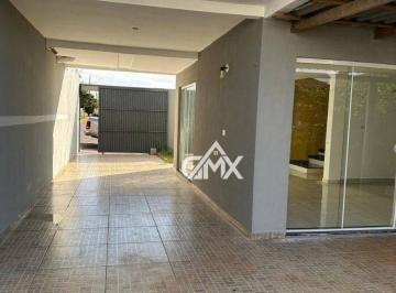 60a70857f4a3611d80bed232f658476bc7f8d8e0 · Casa à venda, 100 m² por R$ 371.000,00 - Jardim Maria Luiza - Londrina/PR