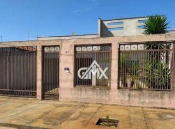 a4995c5128410072d48e07ba454f2206bf589dbe · Casa à venda, 128 m² por R$ 550.000,00 - Jardim Santa Alice - Londrina/PR